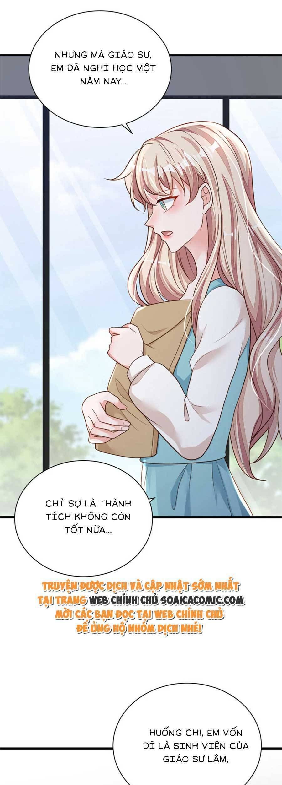 Lời Thì Thầm Của Ác Ma Chapter 90 - Trang 2