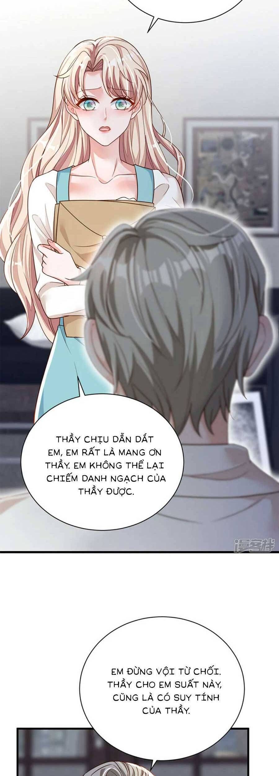 Lời Thì Thầm Của Ác Ma Chapter 90 - Trang 2