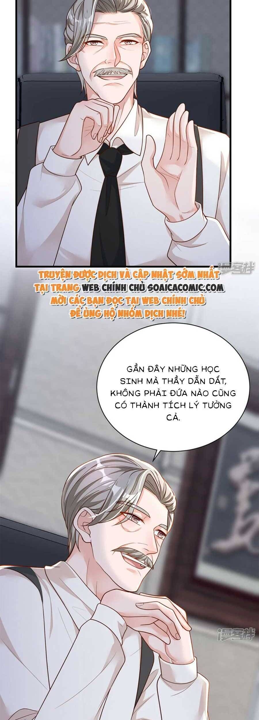 Lời Thì Thầm Của Ác Ma Chapter 90 - Trang 2
