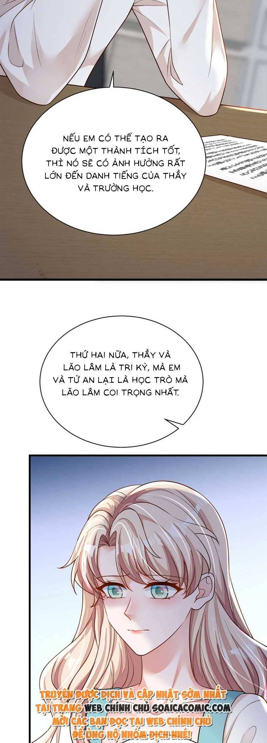 Lời Thì Thầm Của Ác Ma Chapter 90 - Trang 2