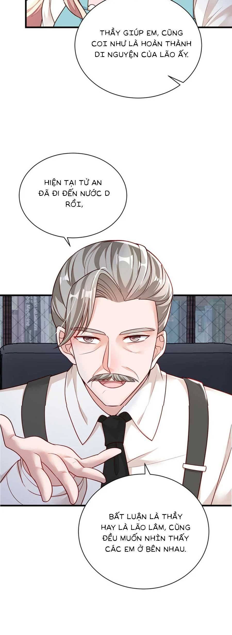 Lời Thì Thầm Của Ác Ma Chapter 90 - Trang 2
