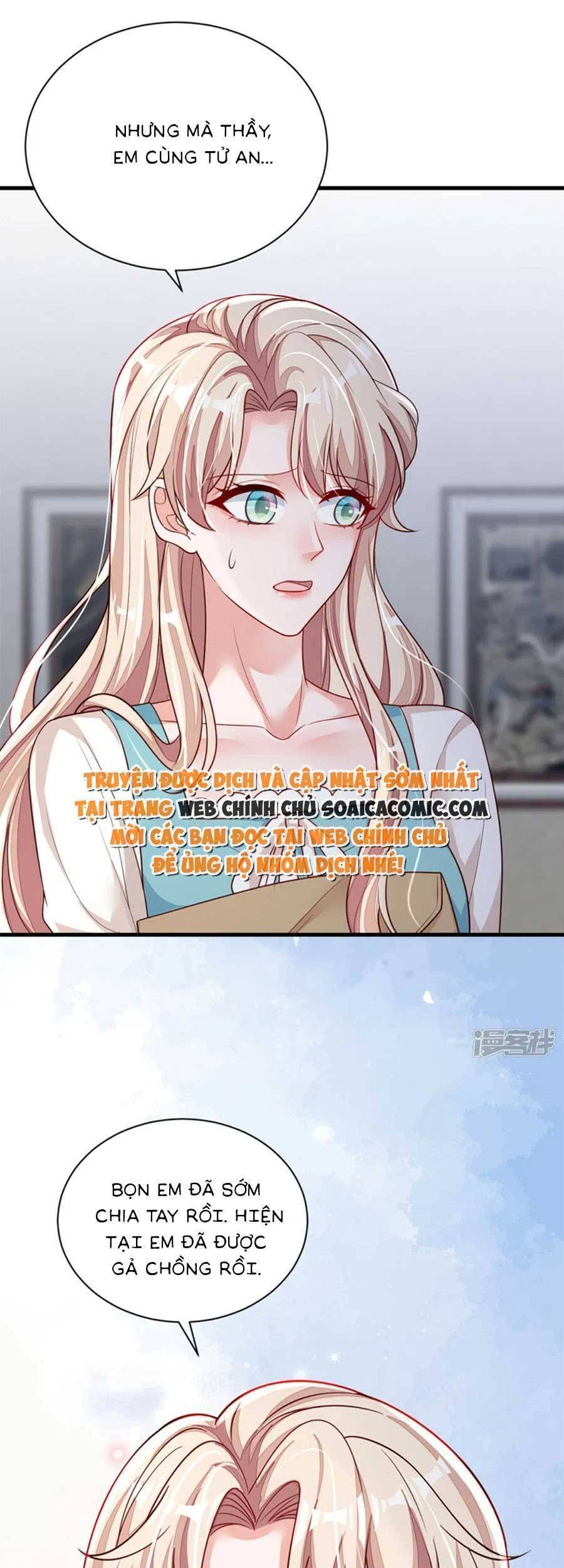Lời Thì Thầm Của Ác Ma Chapter 90 - Trang 2