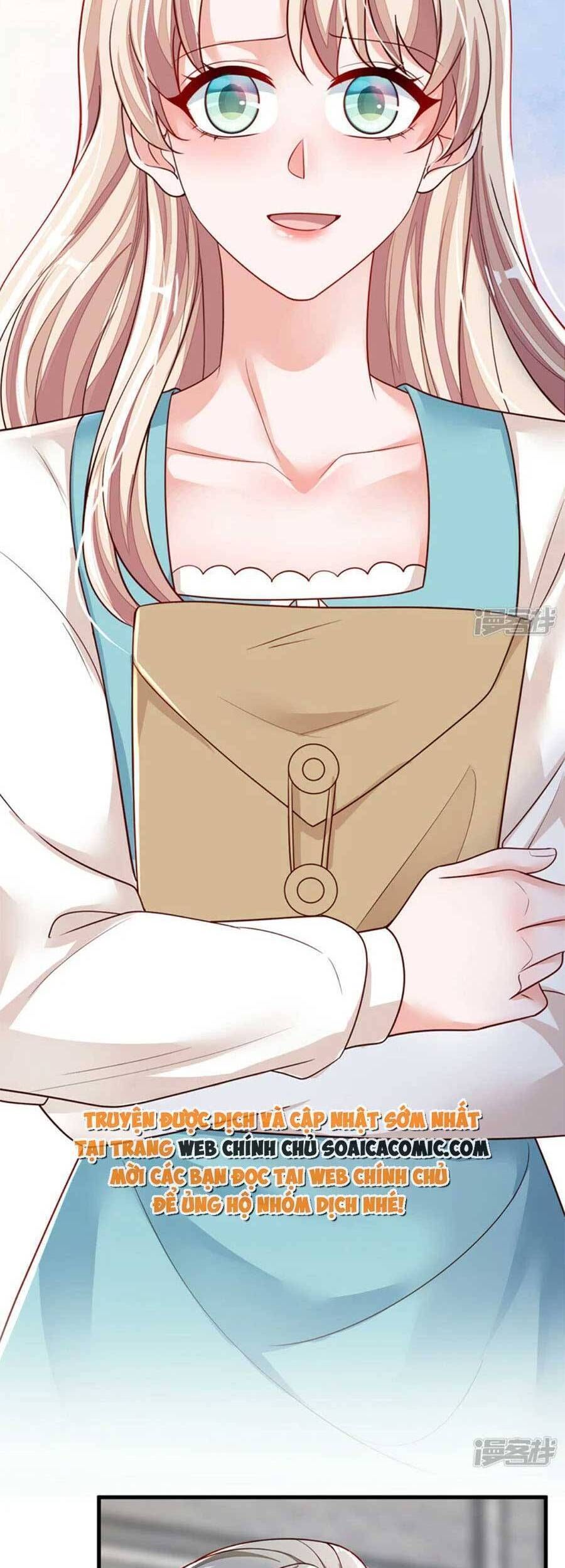 Lời Thì Thầm Của Ác Ma Chapter 90 - Trang 2