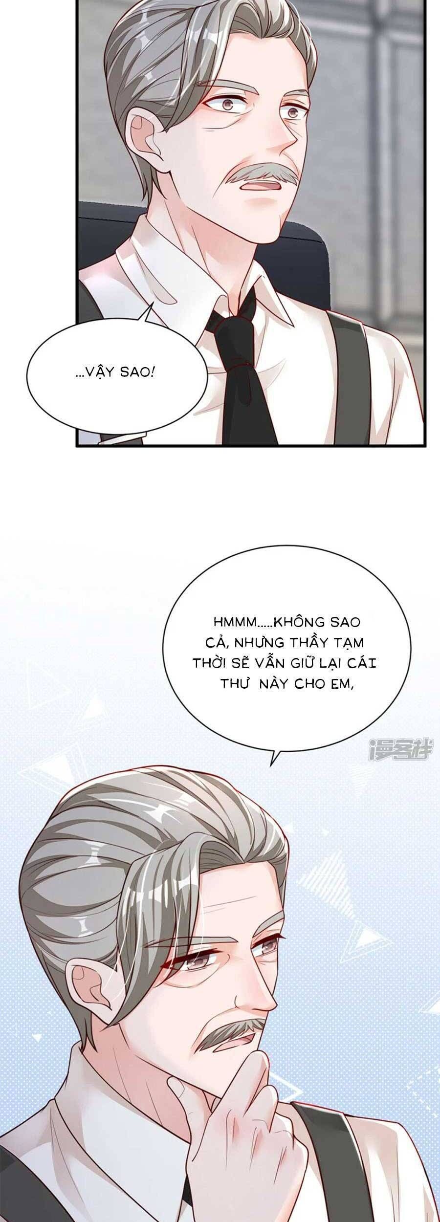 Lời Thì Thầm Của Ác Ma Chapter 90 - Trang 2