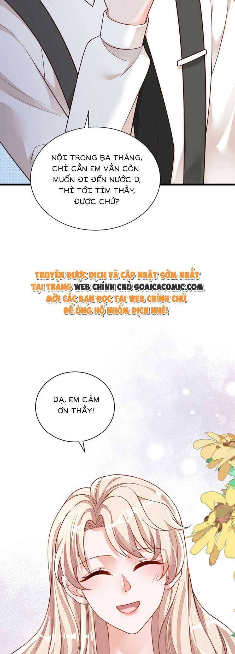 Lời Thì Thầm Của Ác Ma Chapter 90 - Trang 2