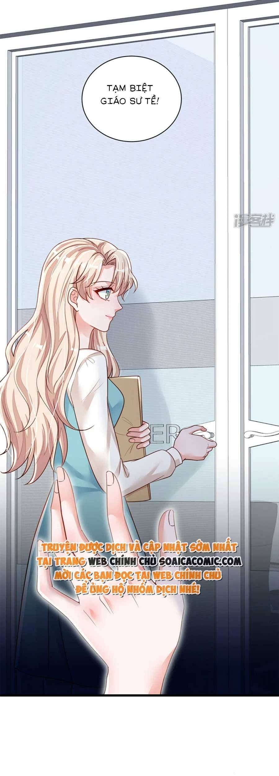 Lời Thì Thầm Của Ác Ma Chapter 90 - Trang 2