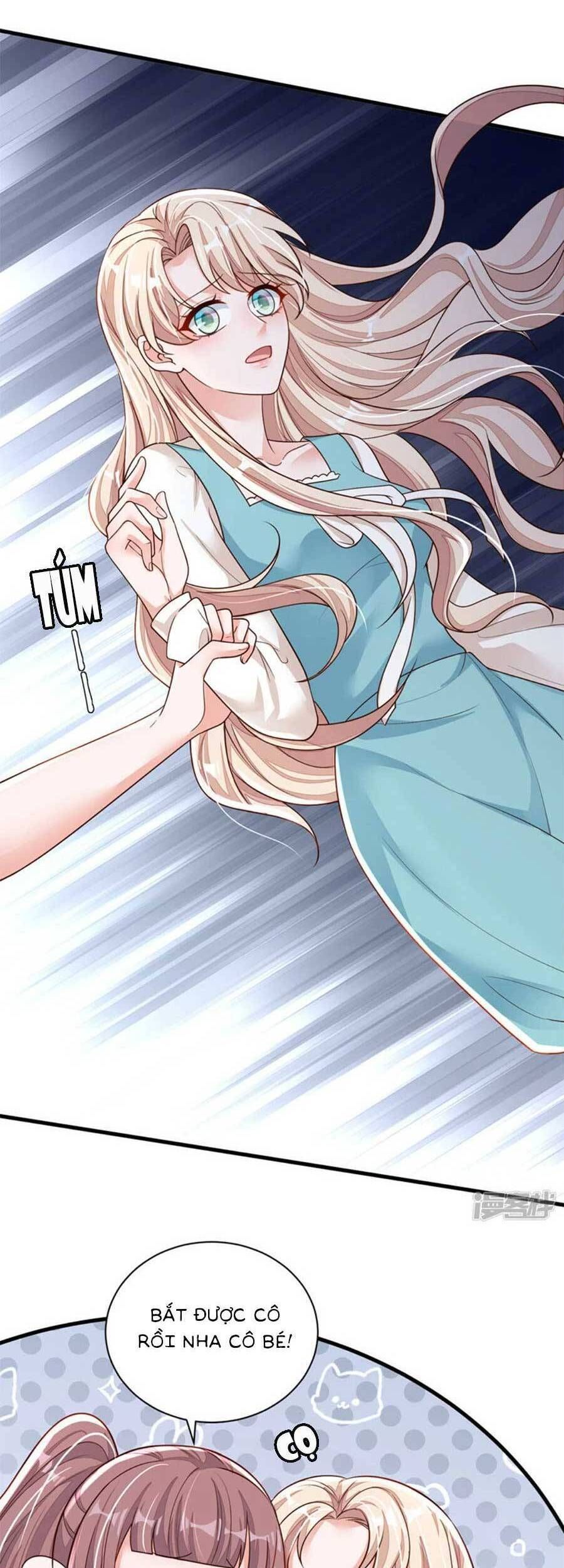 Lời Thì Thầm Của Ác Ma Chapter 90 - Trang 2