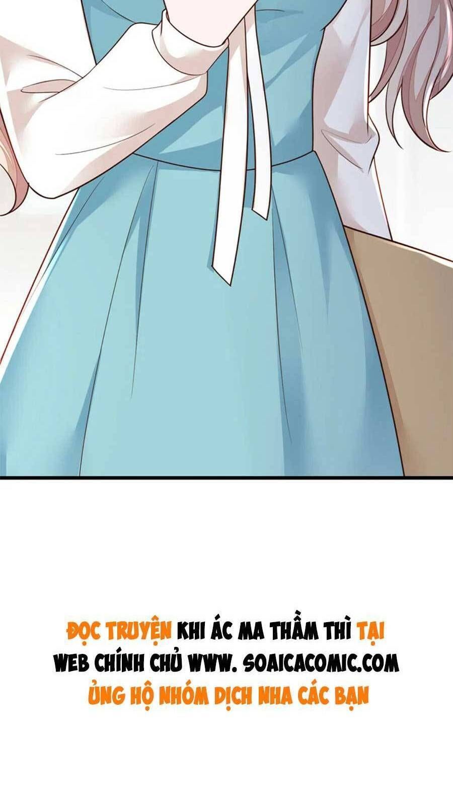 Lời Thì Thầm Của Ác Ma Chapter 90 - Trang 2
