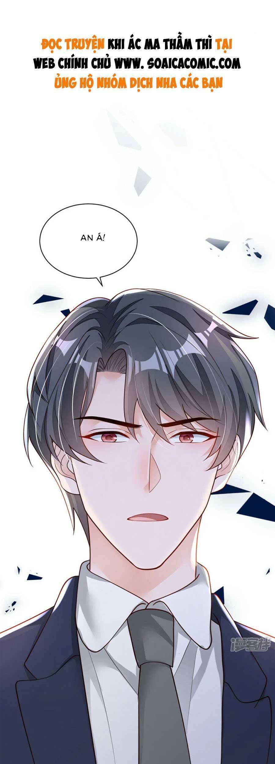 Lời Thì Thầm Của Ác Ma Chapter 90 - Trang 2