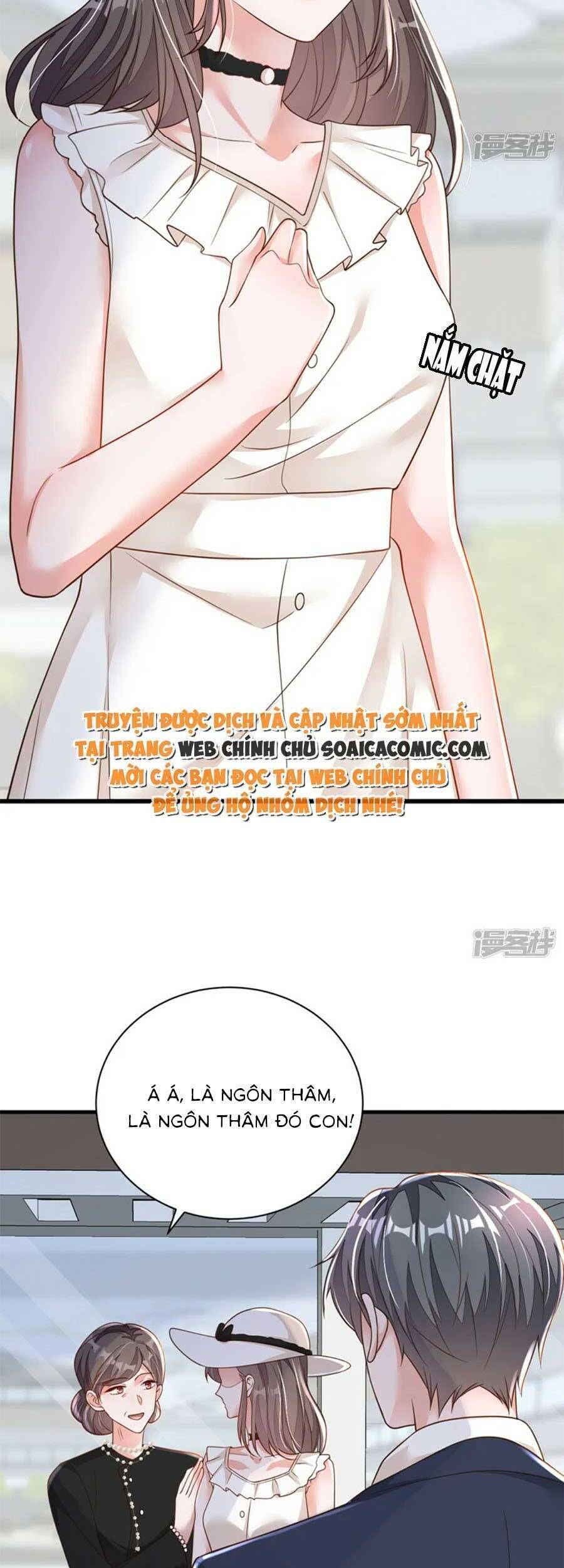 Lời Thì Thầm Của Ác Ma Chapter 90 - Trang 2