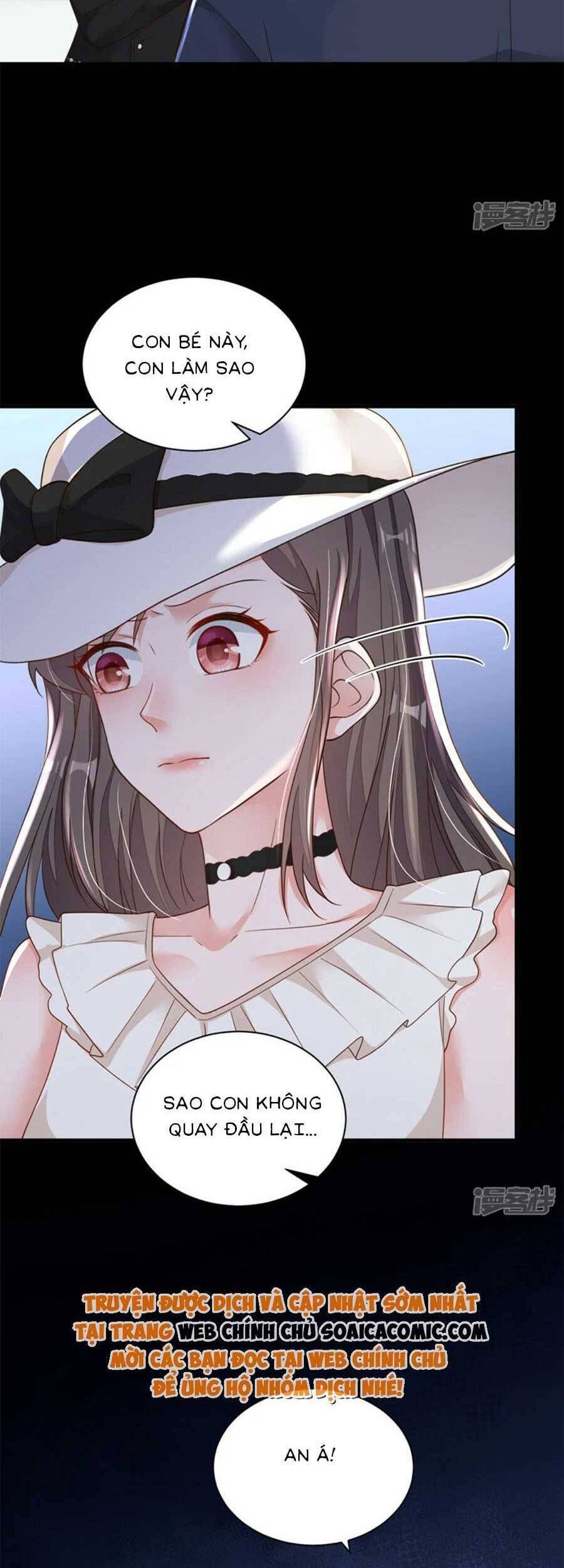Lời Thì Thầm Của Ác Ma Chapter 90 - Trang 2