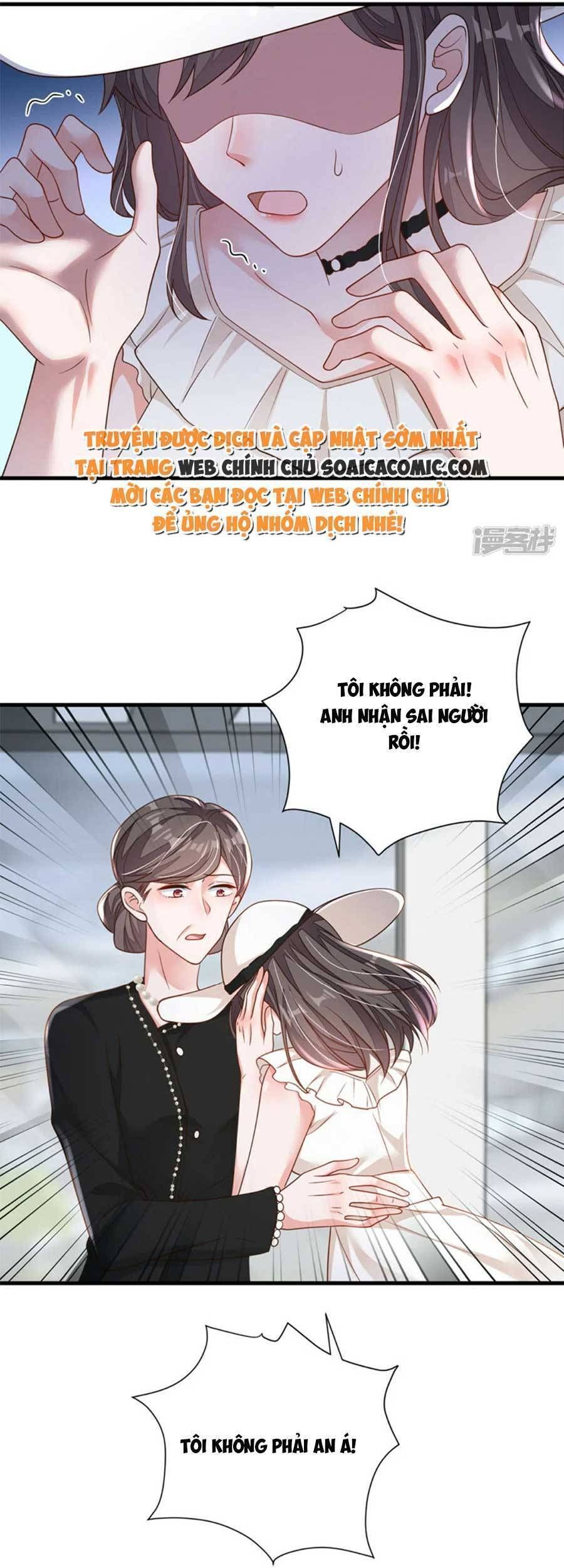 Lời Thì Thầm Của Ác Ma Chapter 90 - Trang 2