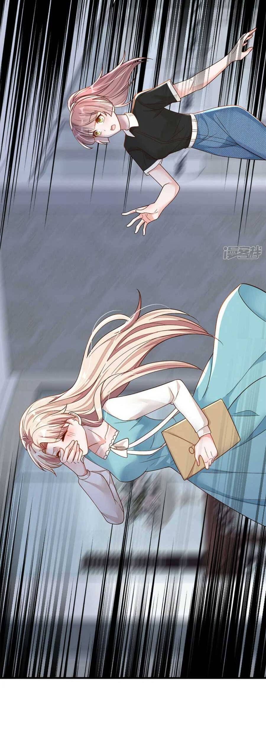 Lời Thì Thầm Của Ác Ma Chapter 91 - Trang 2