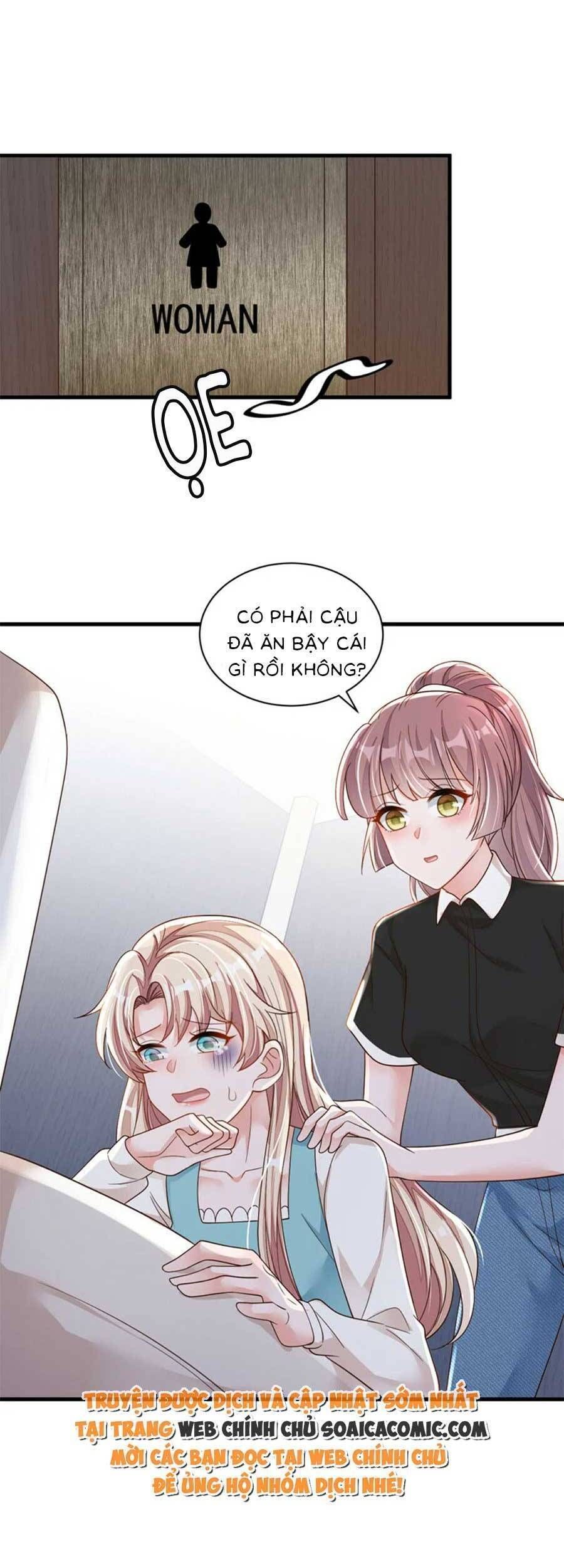 Lời Thì Thầm Của Ác Ma Chapter 91 - Trang 2