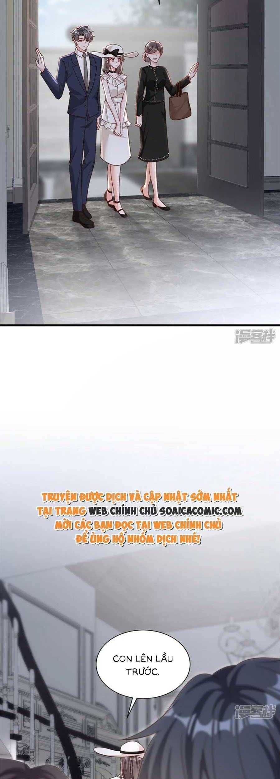 Lời Thì Thầm Của Ác Ma Chapter 91 - Trang 2