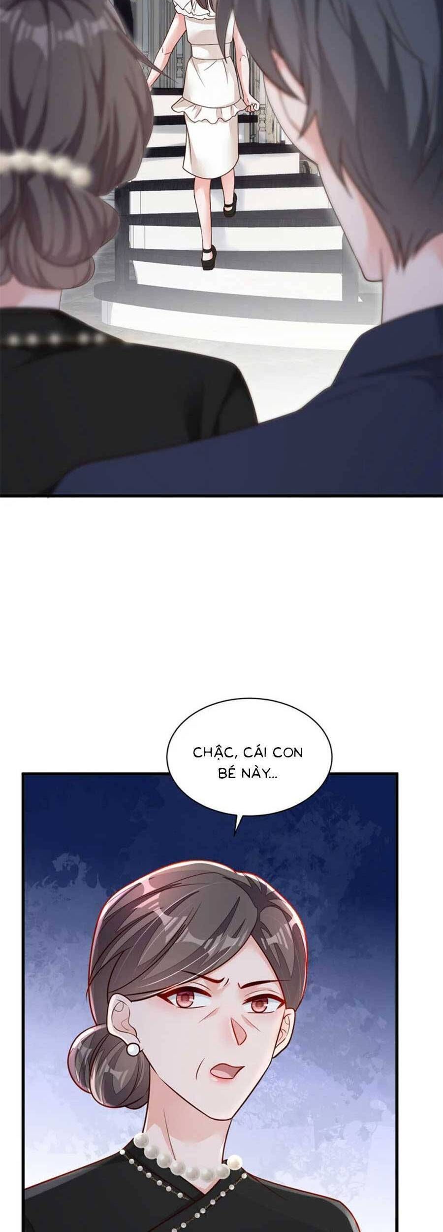 Lời Thì Thầm Của Ác Ma Chapter 91 - Trang 2