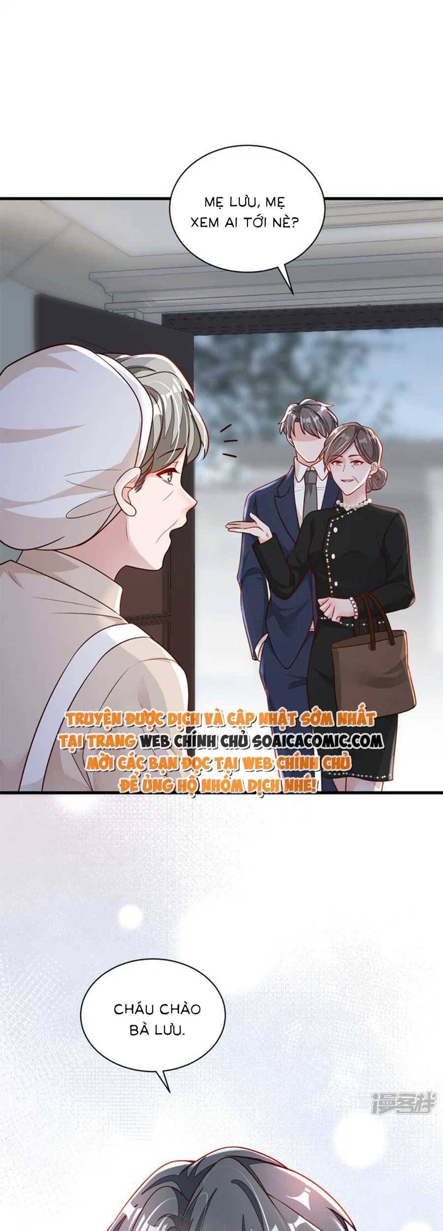 Lời Thì Thầm Của Ác Ma Chapter 91 - Trang 2