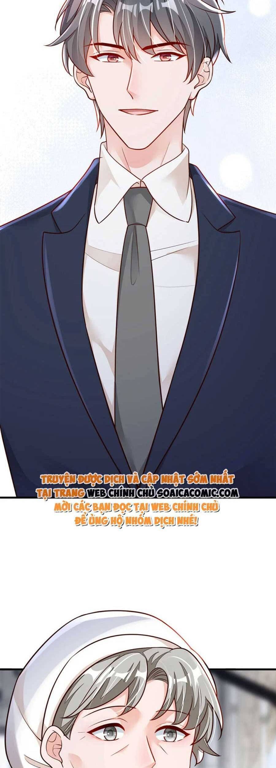 Lời Thì Thầm Của Ác Ma Chapter 91 - Trang 2