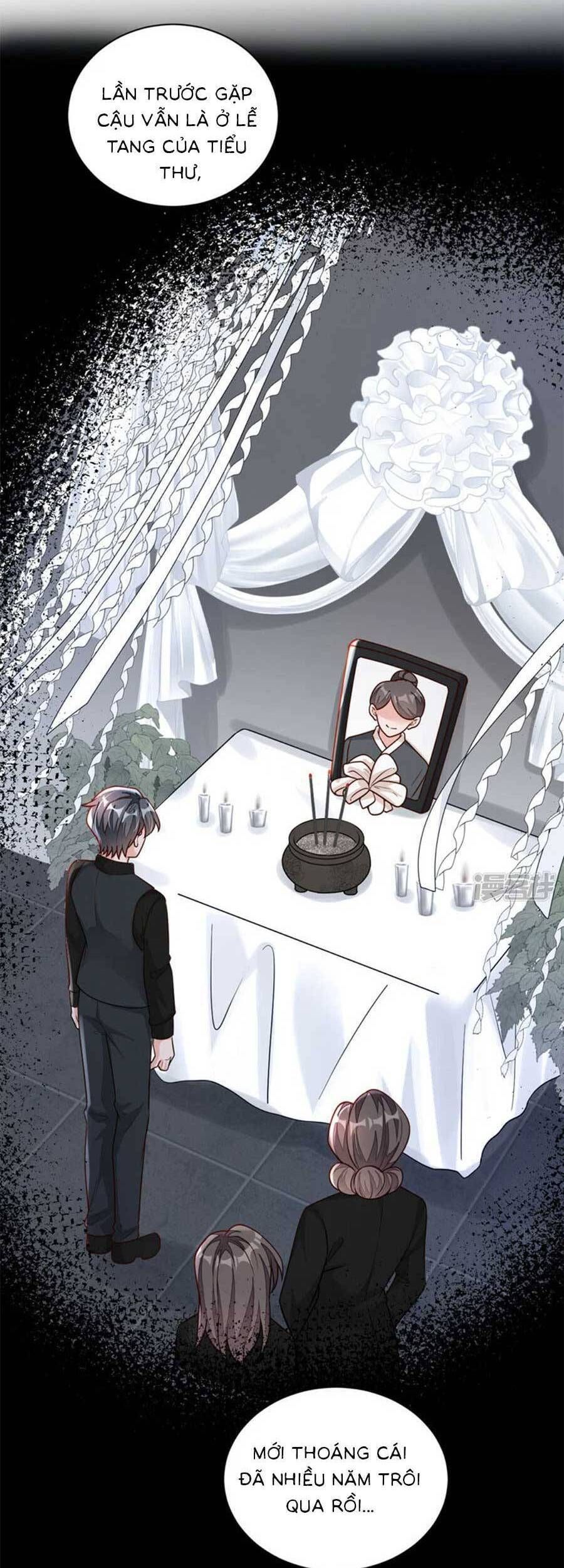 Lời Thì Thầm Của Ác Ma Chapter 91 - Trang 2