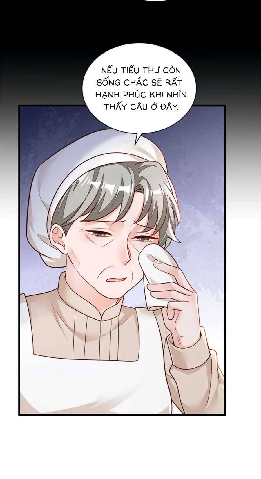 Lời Thì Thầm Của Ác Ma Chapter 91 - Trang 2