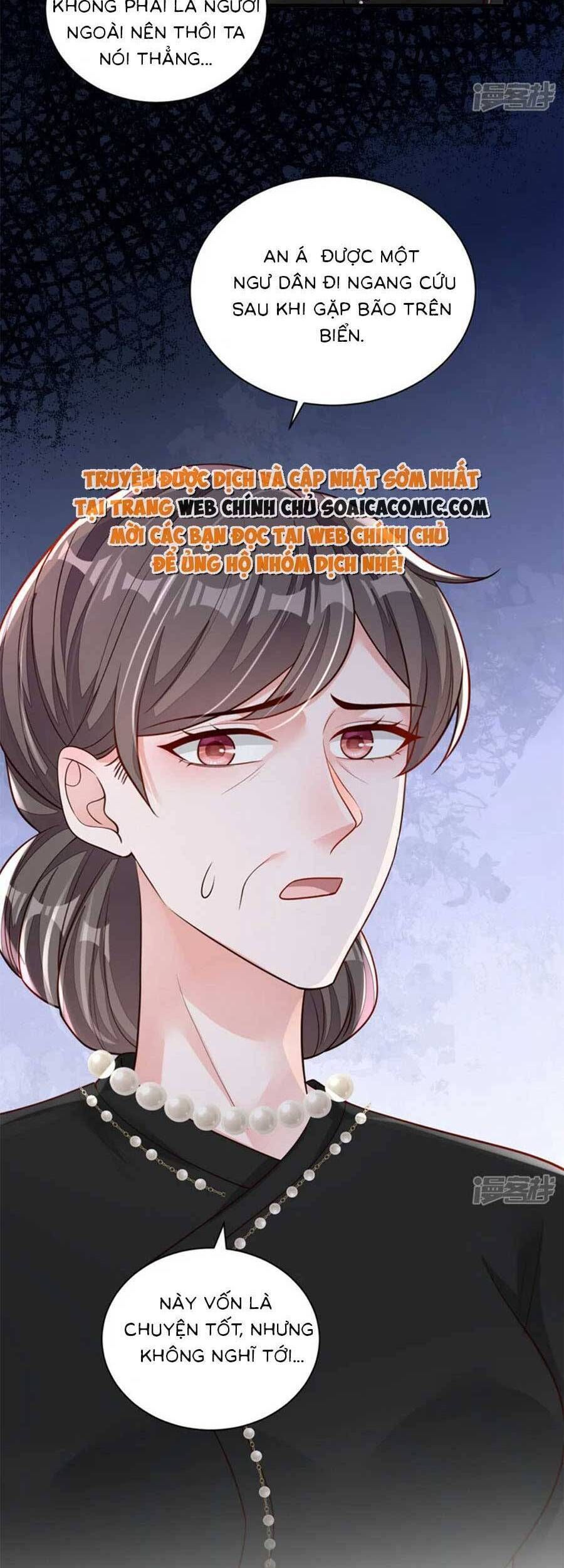 Lời Thì Thầm Của Ác Ma Chapter 91 - Trang 2