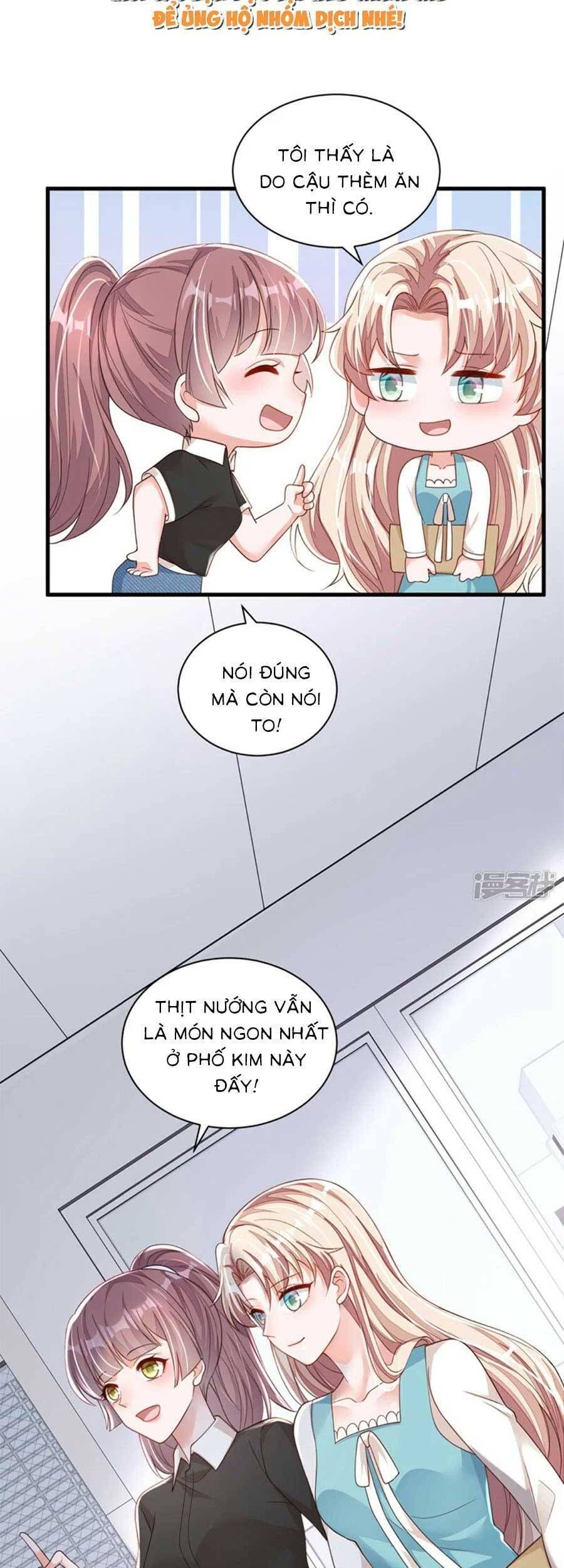 Lời Thì Thầm Của Ác Ma Chapter 91 - Trang 2