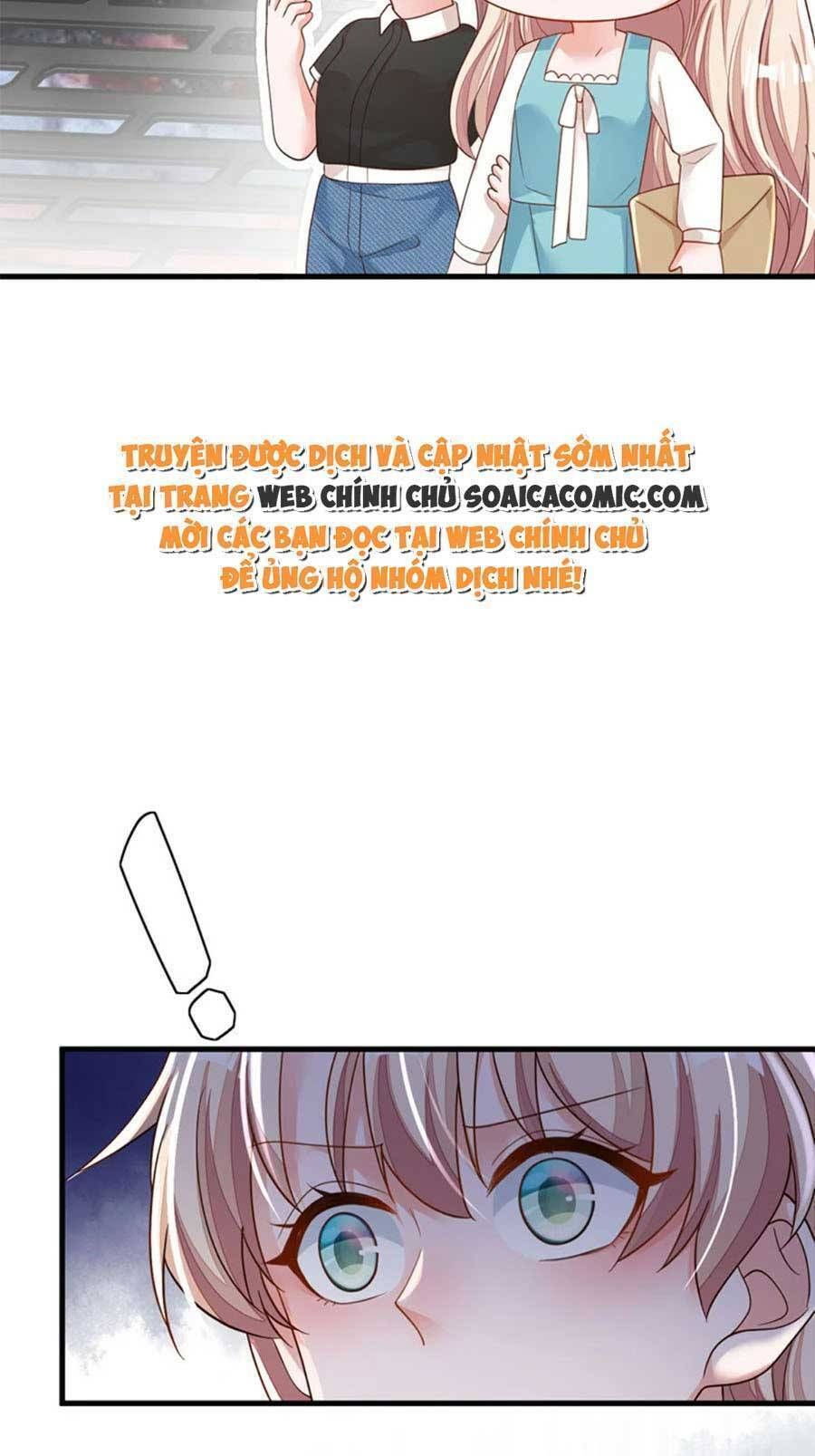 Lời Thì Thầm Của Ác Ma Chapter 91 - Trang 2