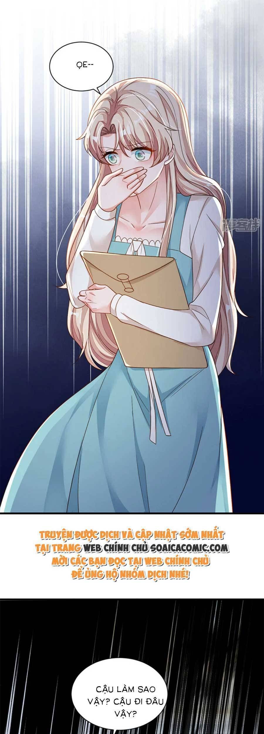 Lời Thì Thầm Của Ác Ma Chapter 91 - Trang 2