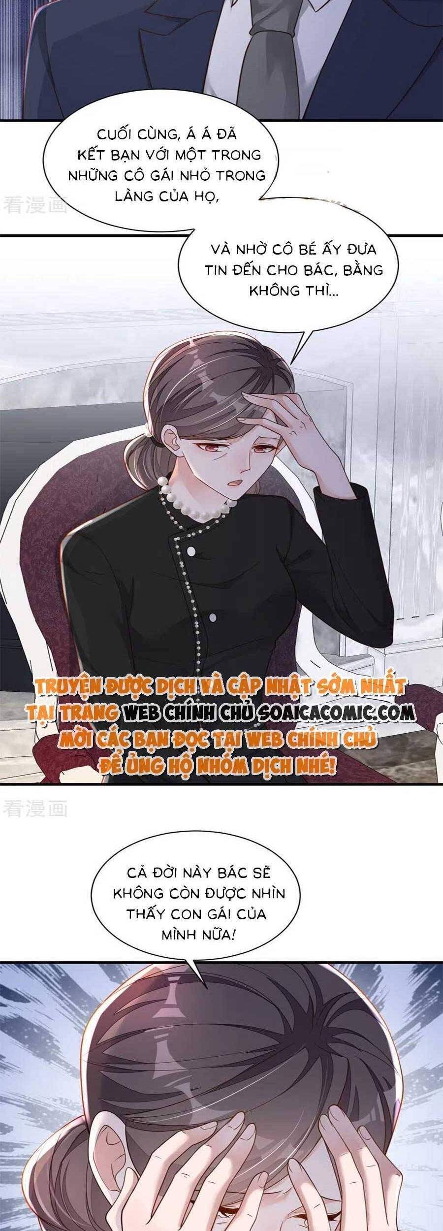 Lời Thì Thầm Của Ác Ma Chapter 92 - Trang 2