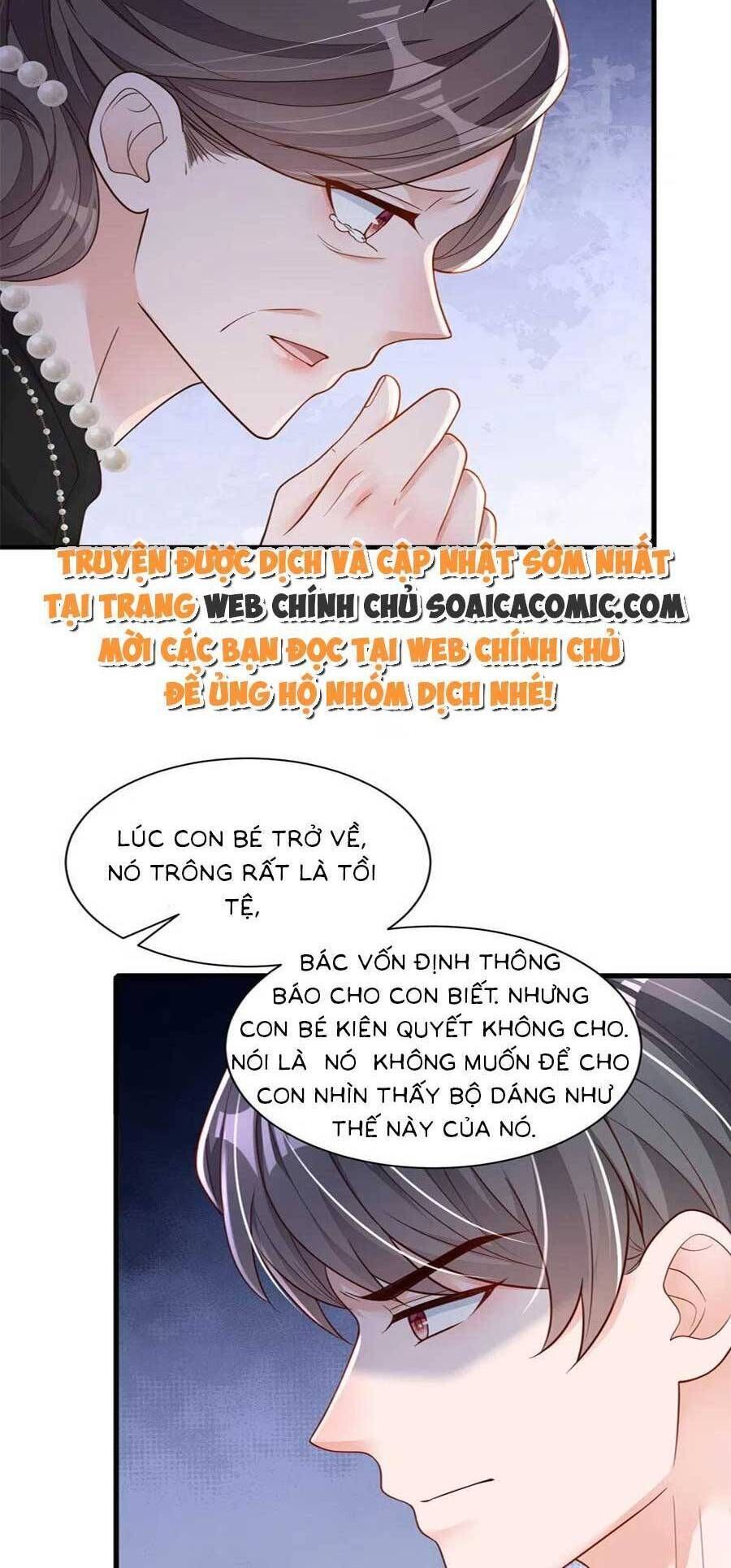 Lời Thì Thầm Của Ác Ma Chapter 92 - Trang 2