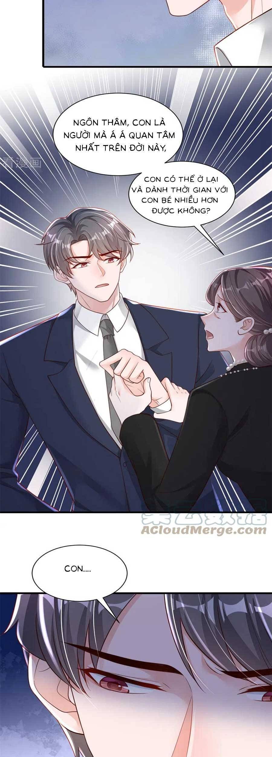 Lời Thì Thầm Của Ác Ma Chapter 92 - Trang 2