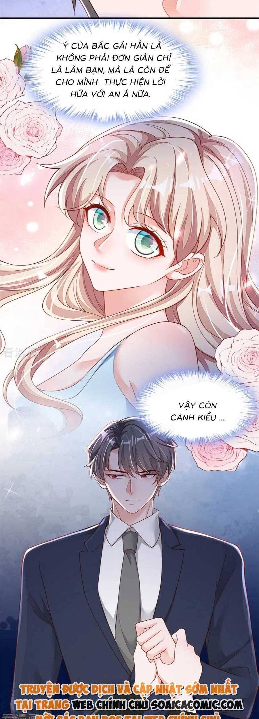 Lời Thì Thầm Của Ác Ma Chapter 92 - Trang 2