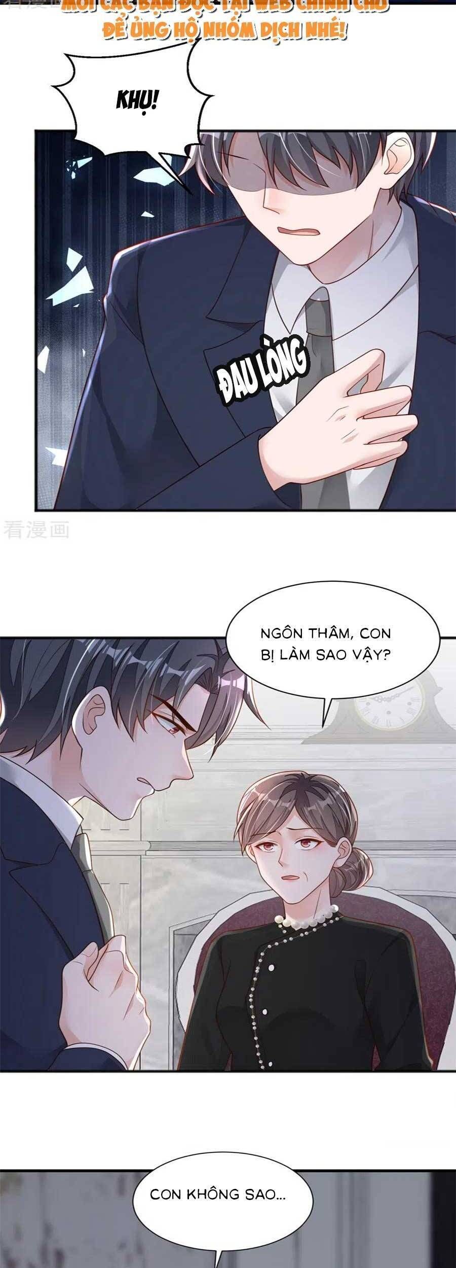 Lời Thì Thầm Của Ác Ma Chapter 92 - Trang 2