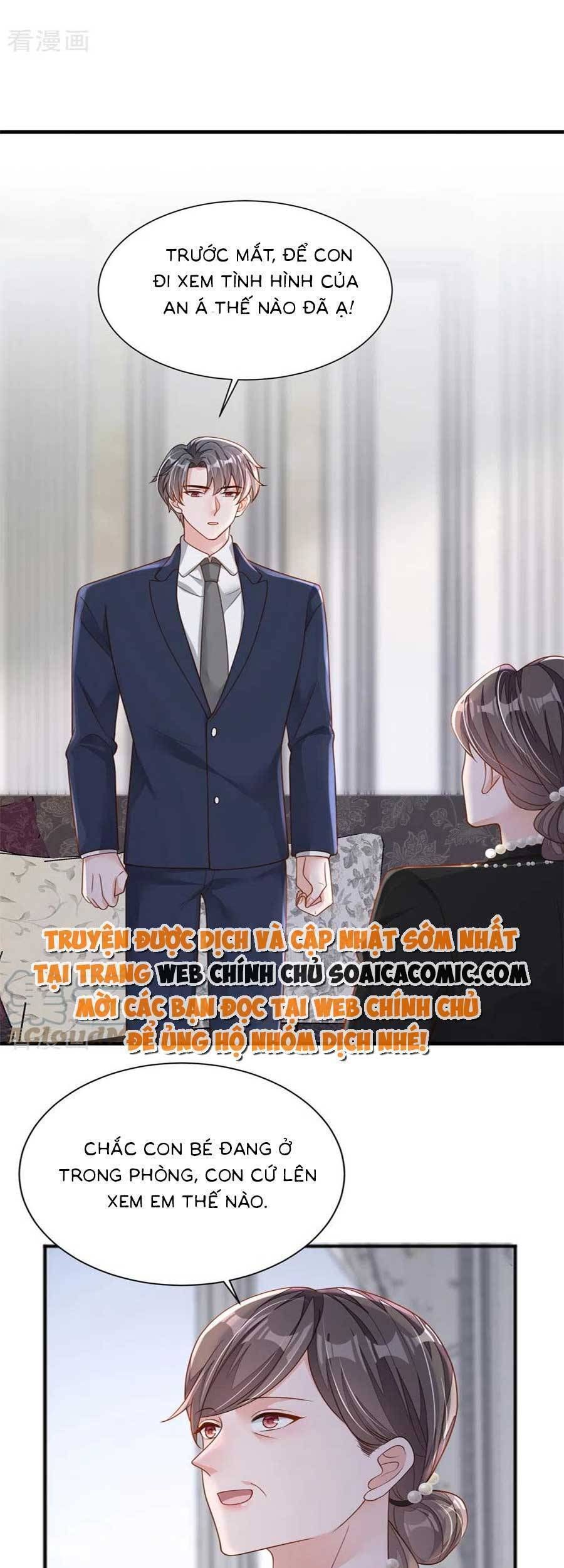 Lời Thì Thầm Của Ác Ma Chapter 92 - Trang 2