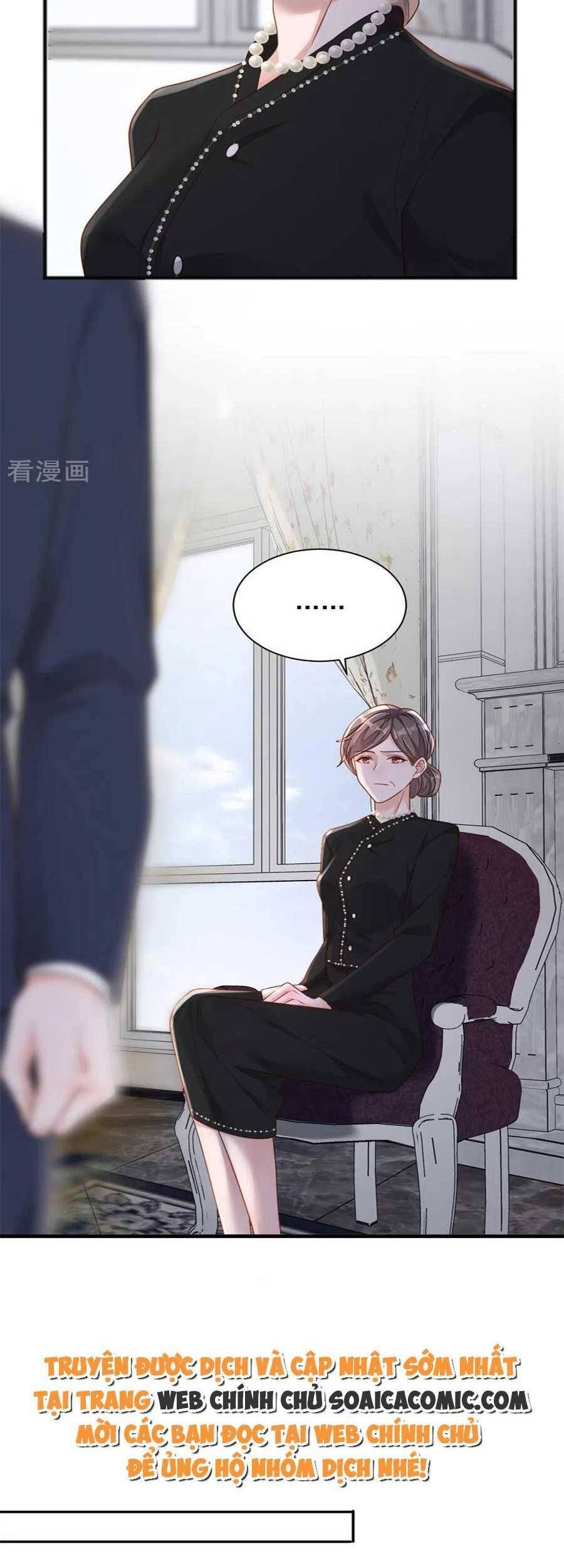 Lời Thì Thầm Của Ác Ma Chapter 92 - Trang 2
