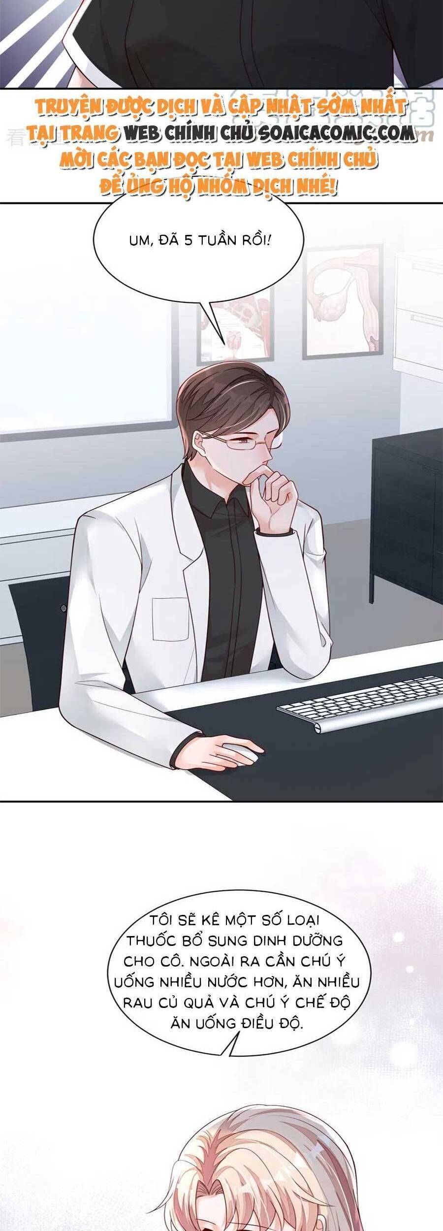 Lời Thì Thầm Của Ác Ma Chapter 92 - Trang 2