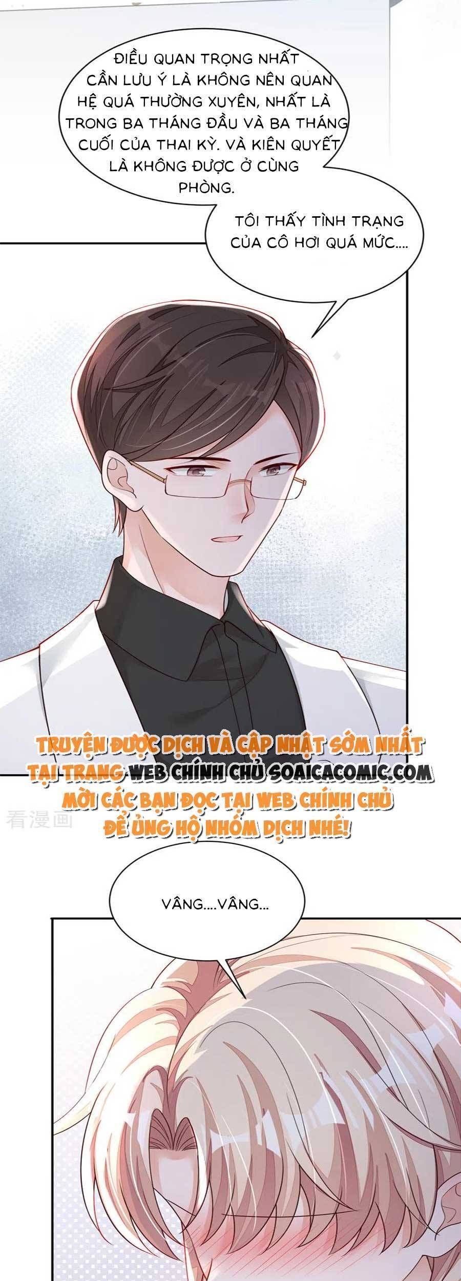 Lời Thì Thầm Của Ác Ma Chapter 92 - Trang 2