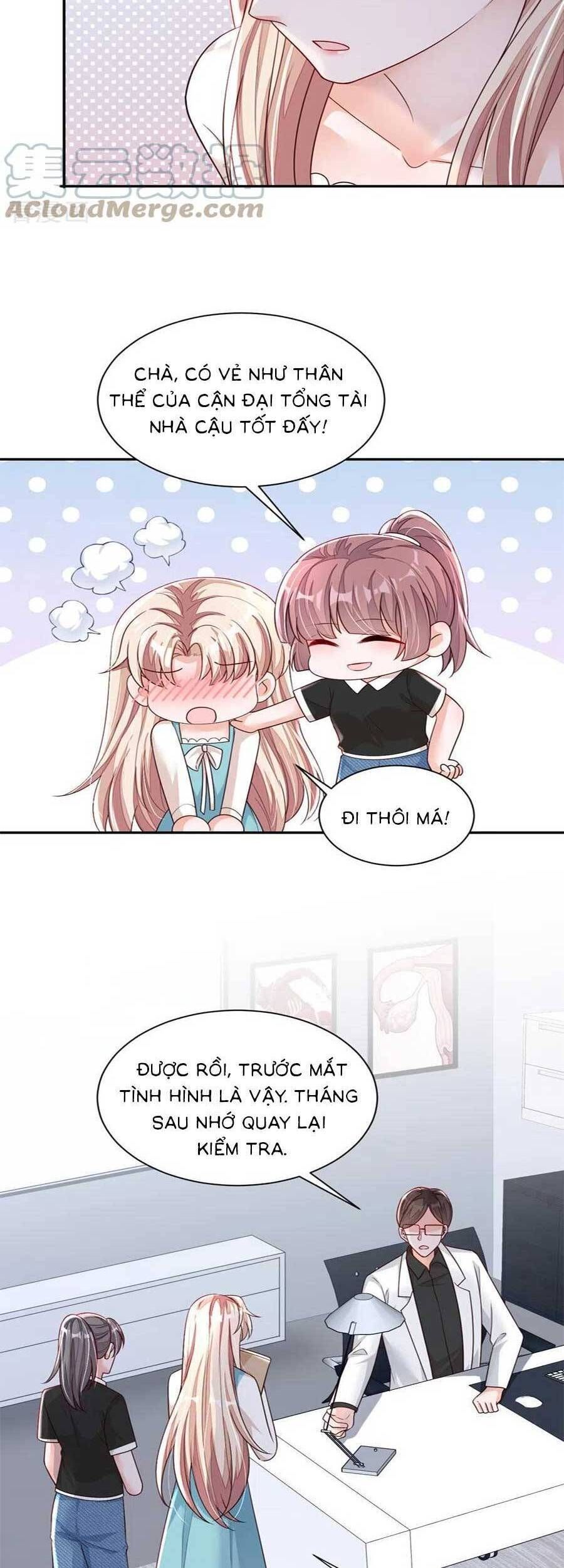 Lời Thì Thầm Của Ác Ma Chapter 92 - Trang 2