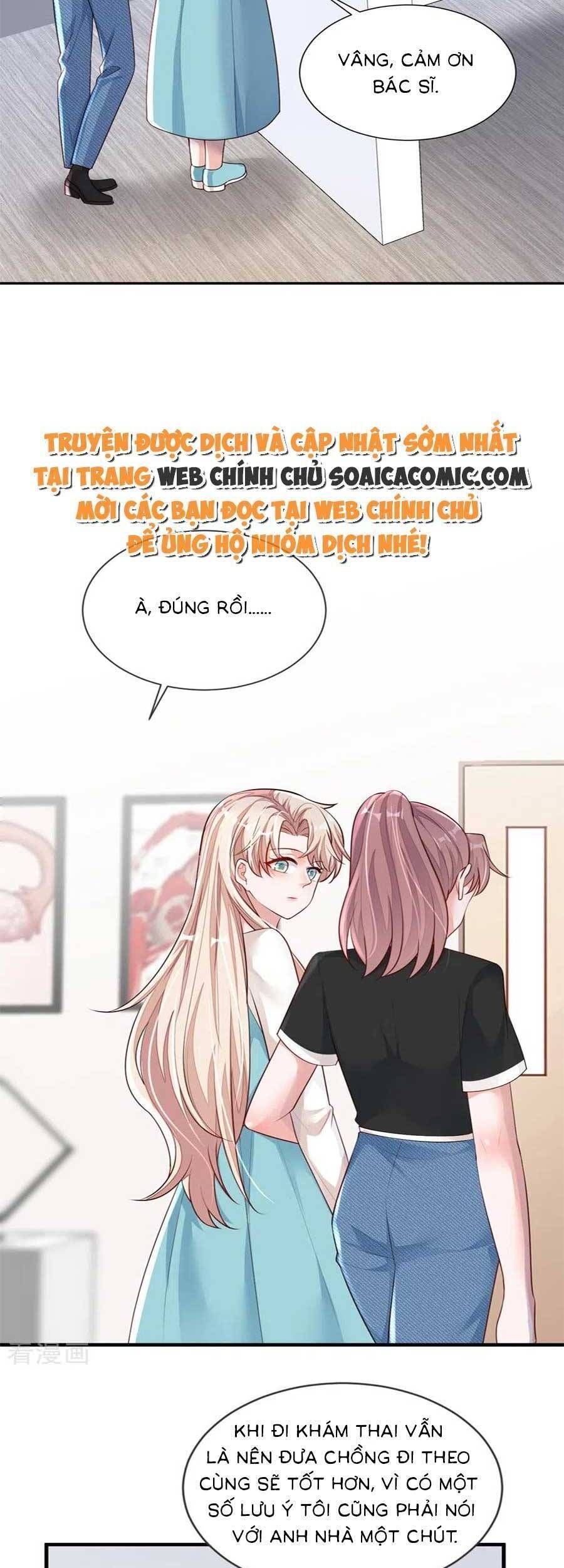 Lời Thì Thầm Của Ác Ma Chapter 92 - Trang 2