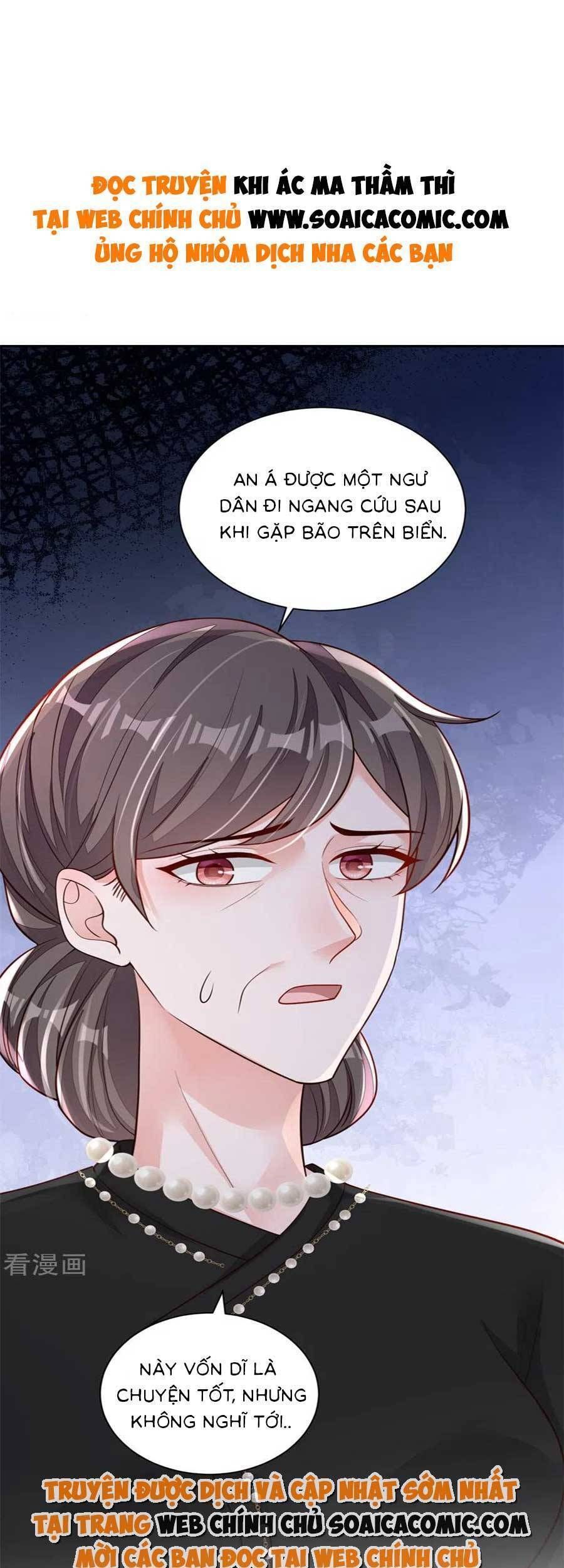 Lời Thì Thầm Của Ác Ma Chapter 92 - Trang 2
