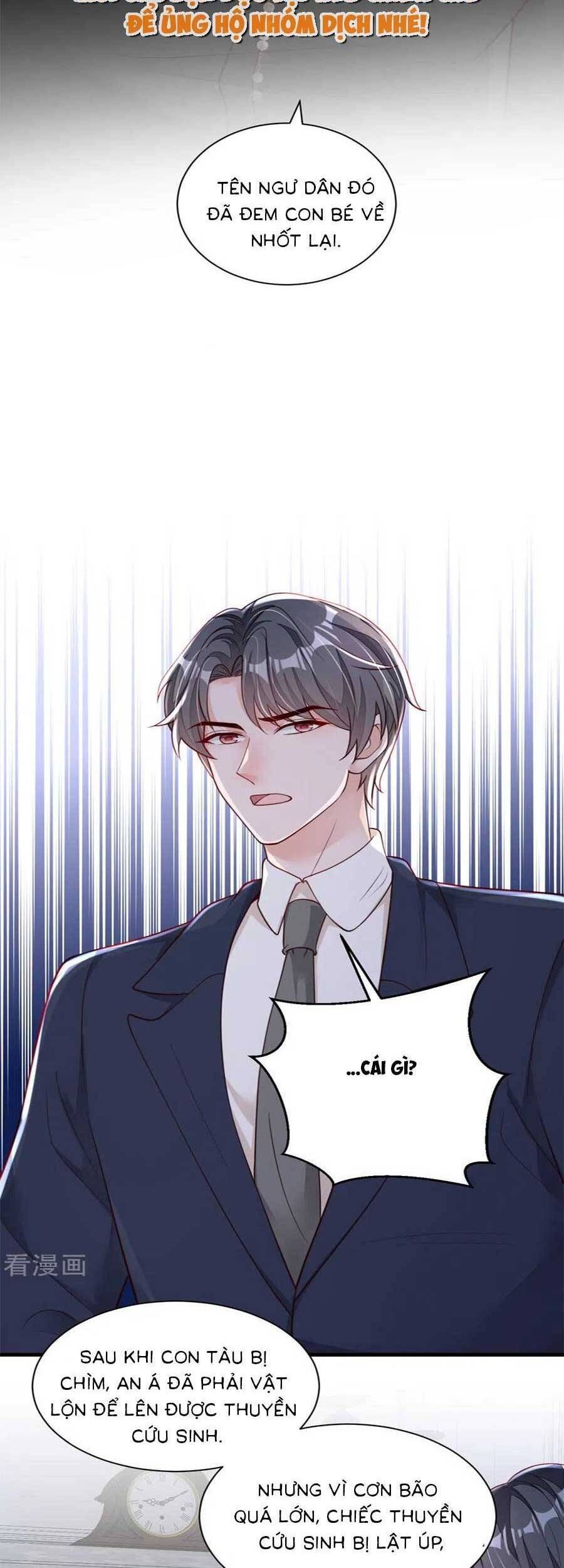 Lời Thì Thầm Của Ác Ma Chapter 92 - Trang 2