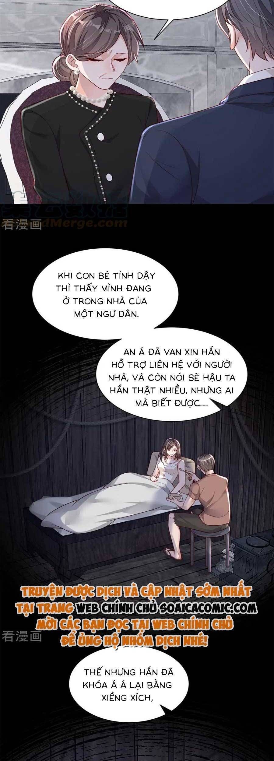 Lời Thì Thầm Của Ác Ma Chapter 92 - Trang 2