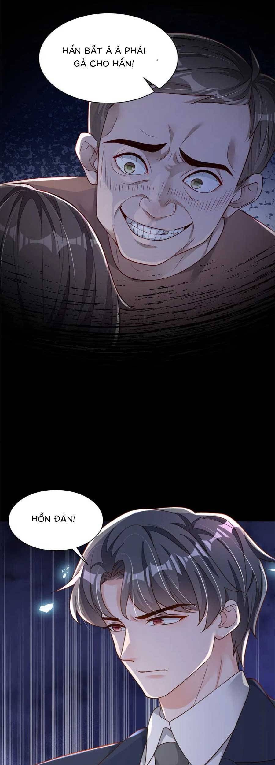 Lời Thì Thầm Của Ác Ma Chapter 92 - Trang 2