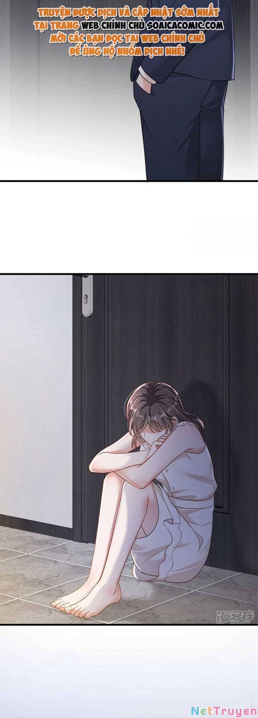 Lời Thì Thầm Của Ác Ma Chapter 93 - Trang 2