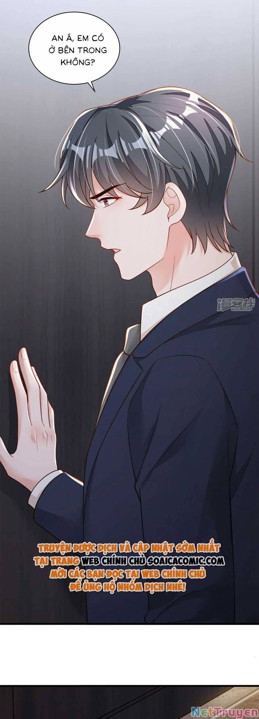 Lời Thì Thầm Của Ác Ma Chapter 93 - Trang 2