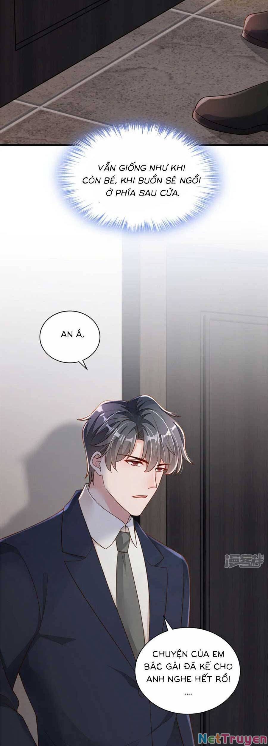 Lời Thì Thầm Của Ác Ma Chapter 93 - Trang 2