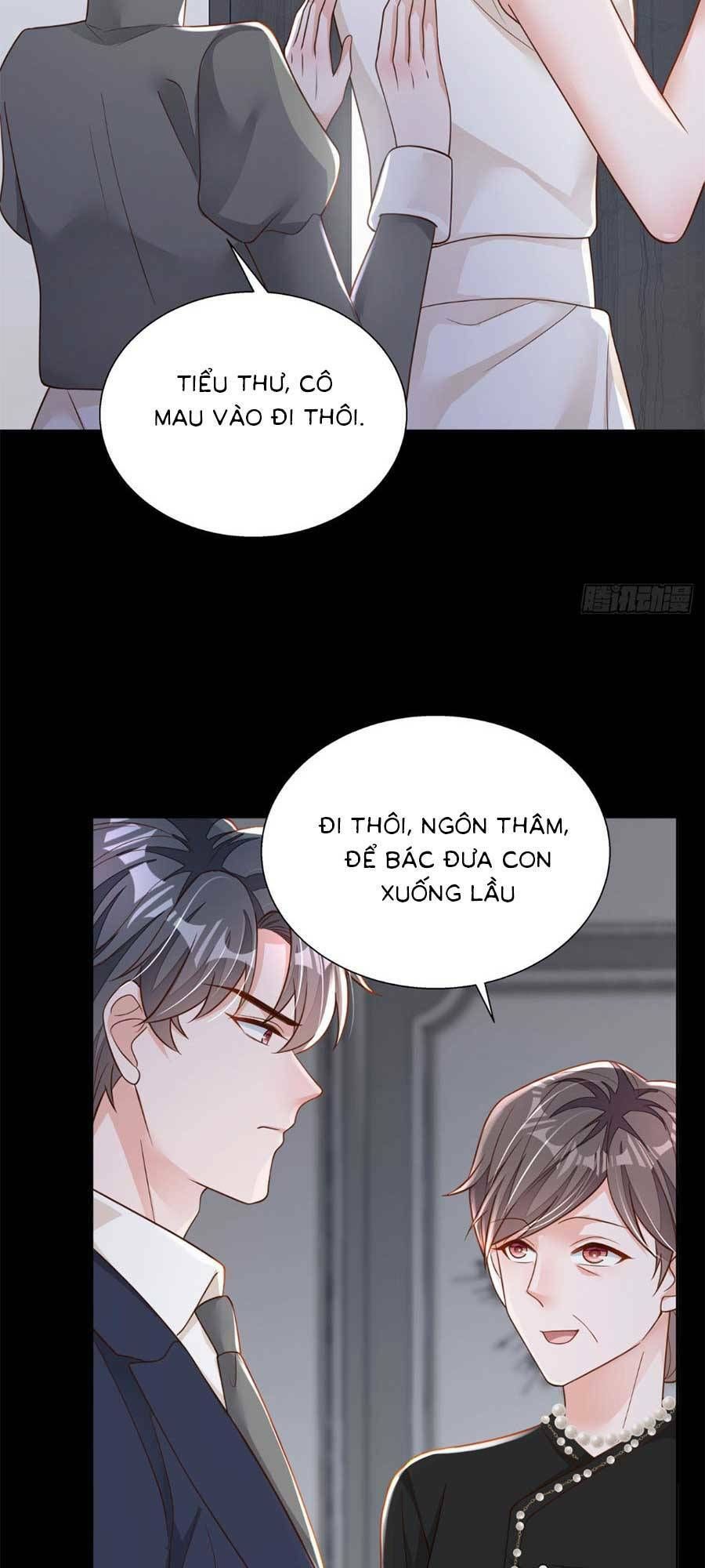 Lời Thì Thầm Của Ác Ma Chapter 94 - Trang 2