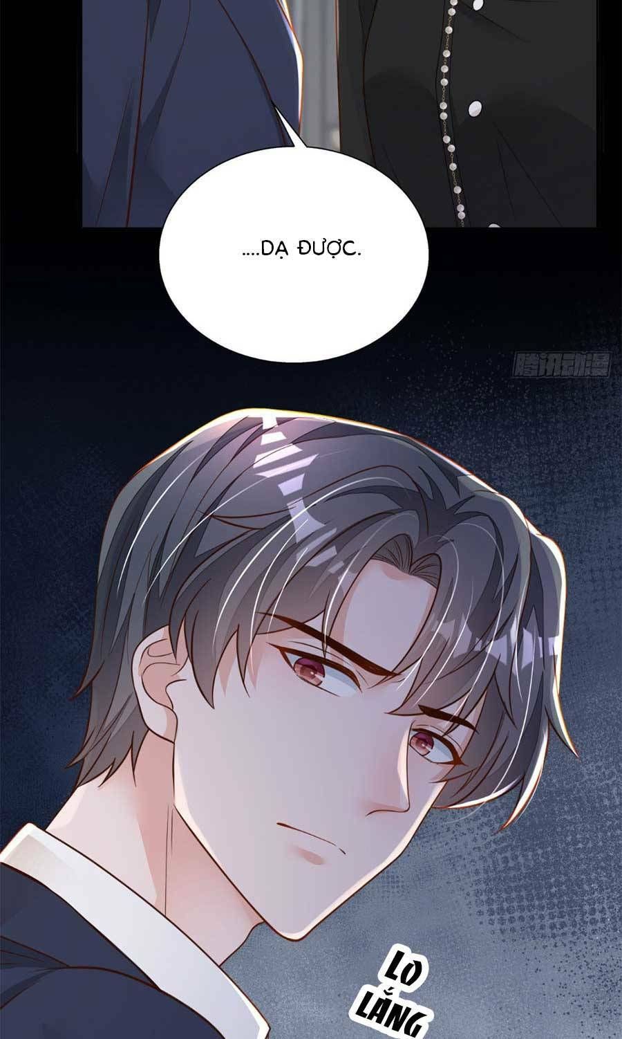 Lời Thì Thầm Của Ác Ma Chapter 94 - Trang 2