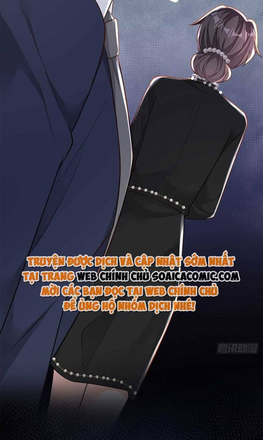 Lời Thì Thầm Của Ác Ma Chapter 94 - Trang 2