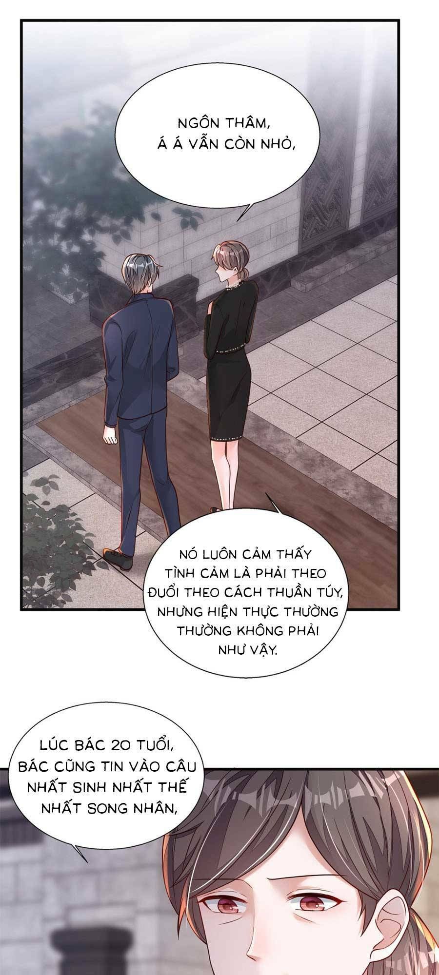 Lời Thì Thầm Của Ác Ma Chapter 94 - Trang 2